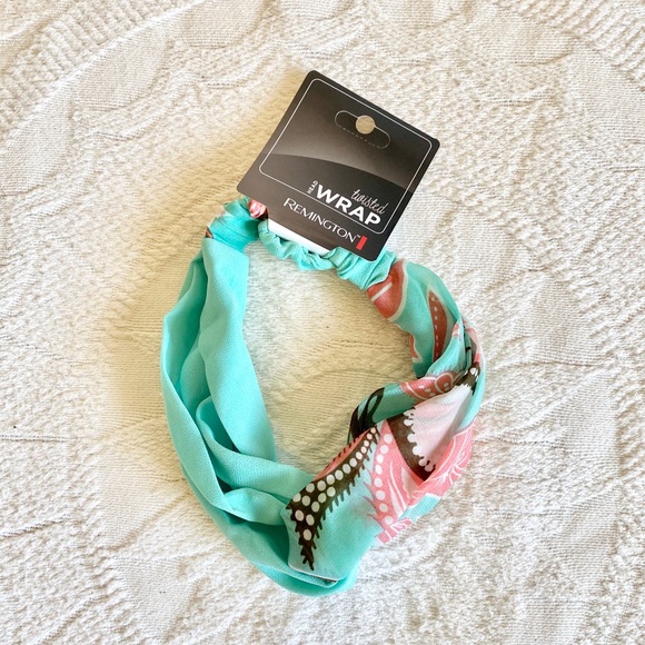 ✨ FREE w/ purchase NWT Twist Wrap Boho Headband - Picture 5 of 6